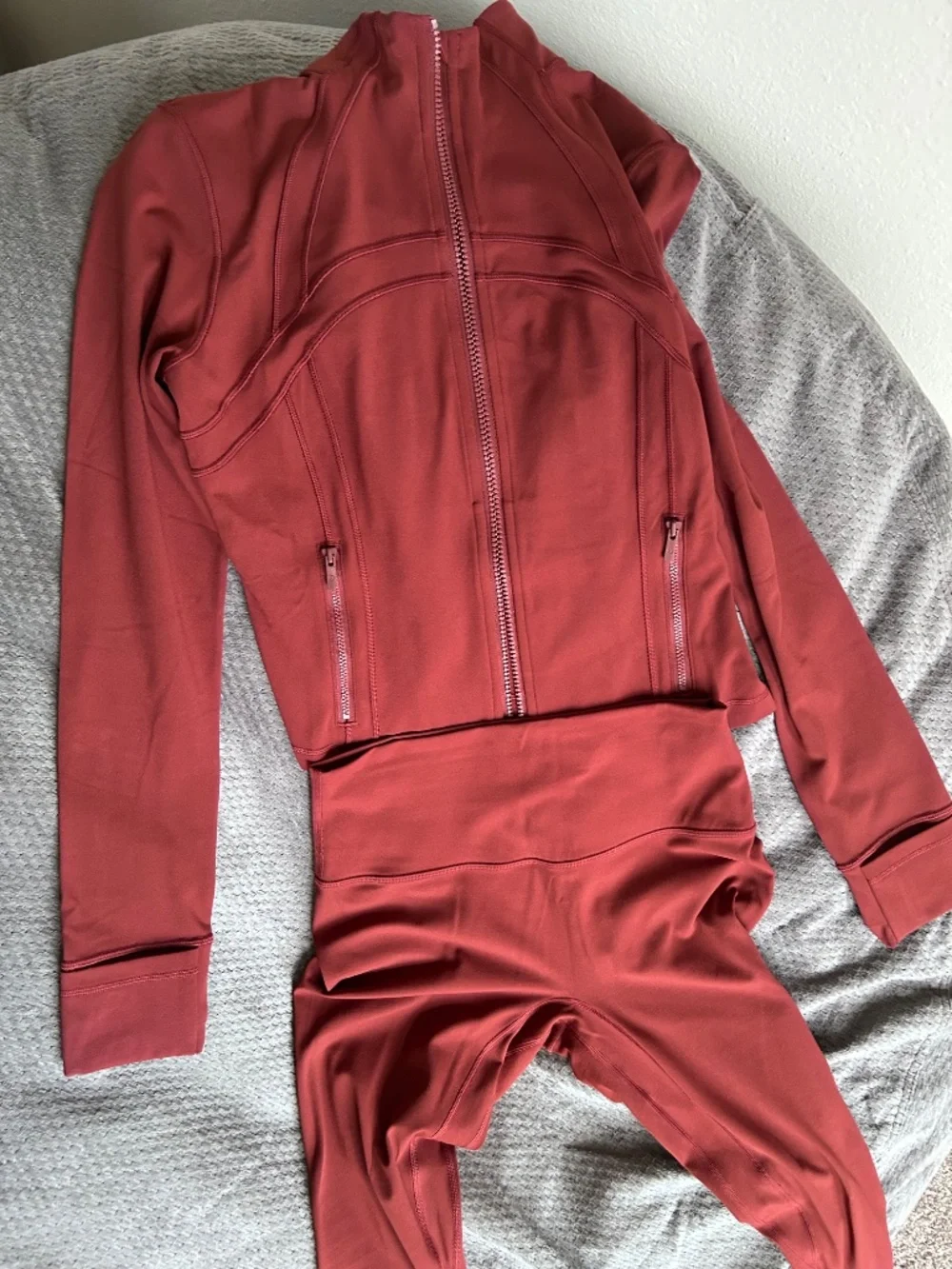 Lululemon ALIGN High-Rise Pant 28